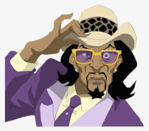 A Pimp Named Slickback Psd19960 - Pimp Where's My Money