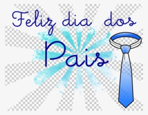 Pngs De Bolos, Candy, Comemorativos Enfeites Diversos - Feliz Dia Dos Pais Png