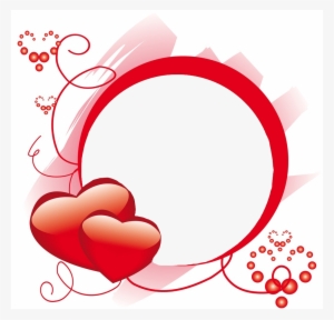 Facebook For Picture Frames Online - Heart