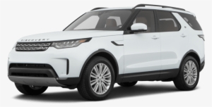 2018 Land Rover Discovery - 2017 Gle 350 Price