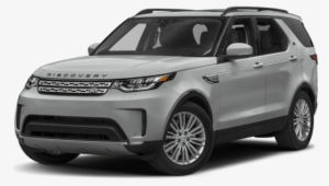 Discovery Sport - 2019 Land Rover Discovery