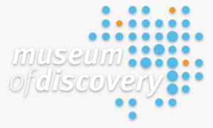 Logo - Arkansas Museum Of Discovery Logo
