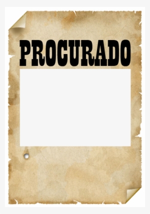 Moldura Fofa Molduras Para Fotos Com Montagem Online - Cartaz De Procurado Para Montagem