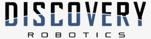 Discovery Robotics Discovery Robotics - Electric Blue