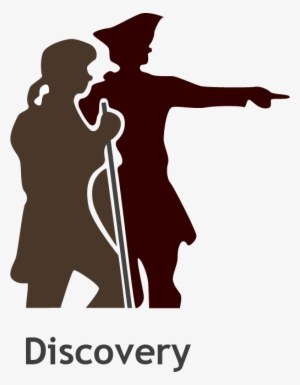 Discovery Elementary Logo - Operation Discovery: Who, What, When, Where, &
