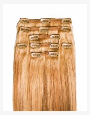 Hair Extensions Png