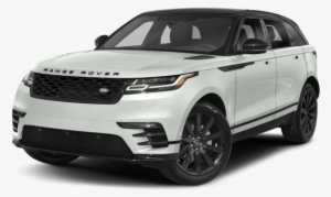 2018 Land Rover Range Rover Velar - 2018 Land Rover Range Rover Velar P250 Base