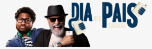 Dia Dos Pais - Gentleman