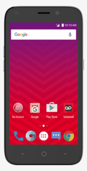 Boost Mobile - Boost Zte Prestige 2