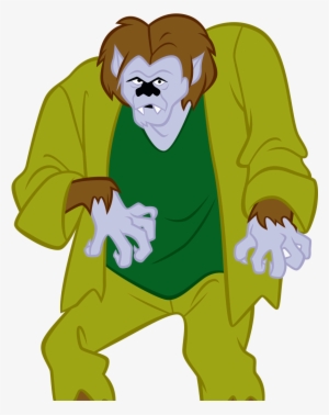 Scooby-doo - Cartoon