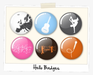 With The Perk "photo Giveaway " Besides The Access - Europe