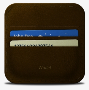 More Icon Sizes - Leather