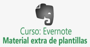 Evernote Logo Download - Evernote