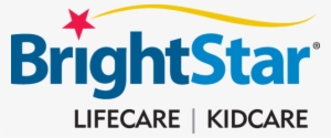 Ask A Franchisee Series, Part 1 Of - Brightstar Care Logo