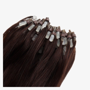 Micro Loop Hair Extensions - Artificial Hair Integrations