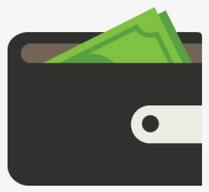 Wallet Icon - Control Money Icon Png