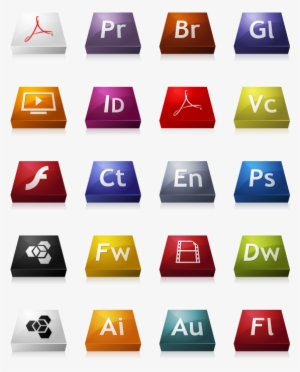 Search - Pack Adobe Png