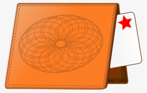 This Free Icons Png Design Of Leather Wallet