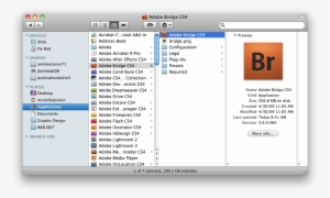 Bridgefolder