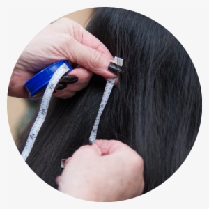 Hair Extensions - Brush