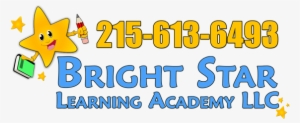 Bright Star Learning Academy Daycare - Bright Star Learning Academy Llc