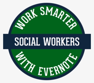 Grow Smarter With Evernote - Emblem