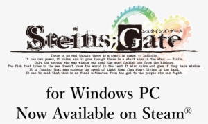 Gate Coming Soon For Windows Pc - There Is No End Though There