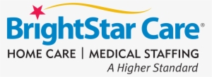 Brightstar Care Logo