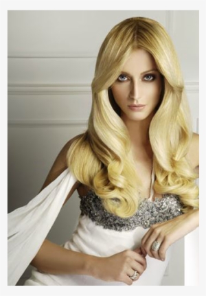 Great Lengths Hair Extensions - Uk 8piece Multi Full Head Wefted Clip