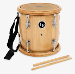 Lp Tambora