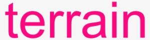 Terrain-logo