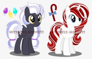 Missmele-madness, Female, Mare, Oc, Oc