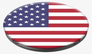 American Flag Popsocket - United States Of America