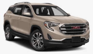 New 2019 Gmc Terrain Slt - 2019 Gmc Terrain Sle