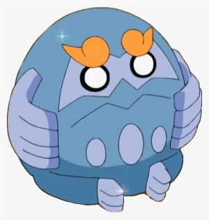 Darmanitan Bw Zen - Zen Mode