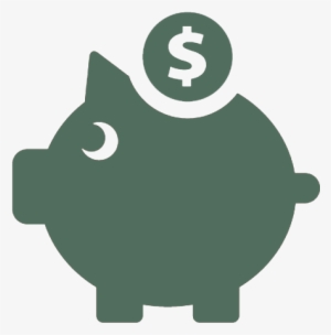 Download - Saving Account Icon Png