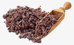 Cacao Png Hd - Foods Alive - Superfoods Organic Cacao Nibs - 8 Oz.