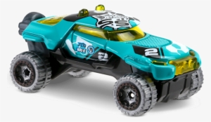 Terrain Storm Dty27 - Dty27