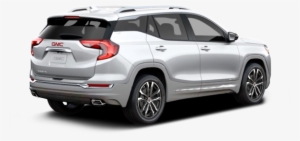 Denali - Jeep Trailhawk