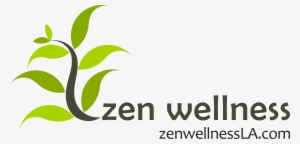 Zen Wellness Logo