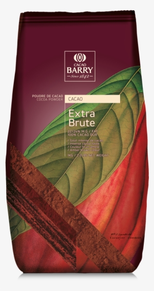 Cacao Barry