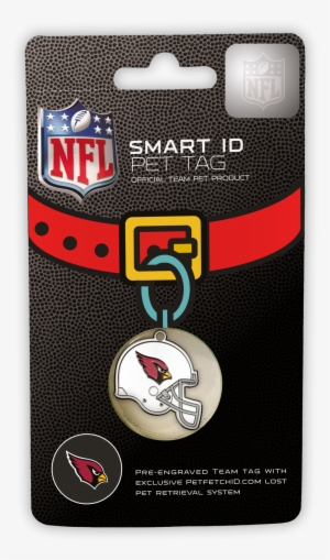 Arizona Cardinals - Lang Companies Nfl 2018 Box Calendar