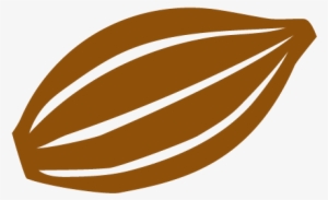 Graine De Cacao Png