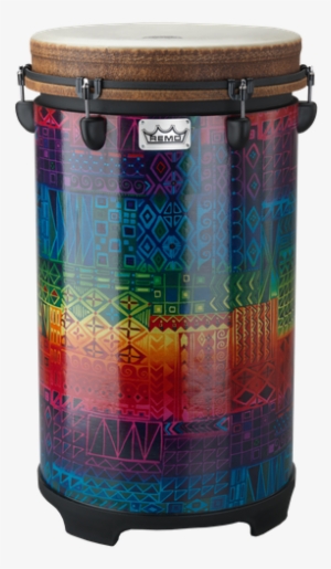 REMO トゥバーノ　MONDO MO-F5 HEAD 　10インチ Remo Fiberskyn 10 Pre-Tuned Mondo Tubano Drum Head - Order Now!