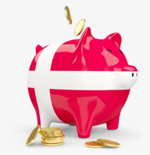 South African Piggy Bank