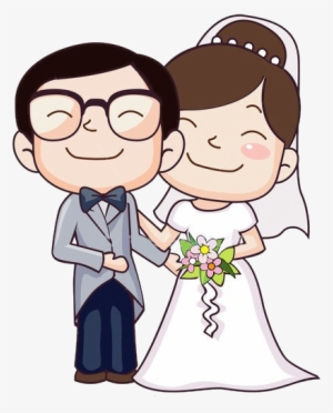 Convite De Casamento - Marriage
