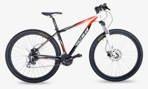 Marin Bolinas Ridge 2 Review