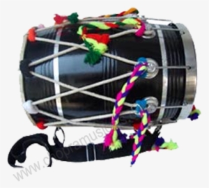 Percussion Instruments - Dhol