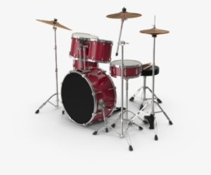Donation - Drummer