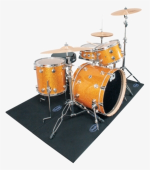 Auralex Hoverdeck V2 Drum Riser Panels - Auralex Hoverdeck V2 Hoverdeck-v2